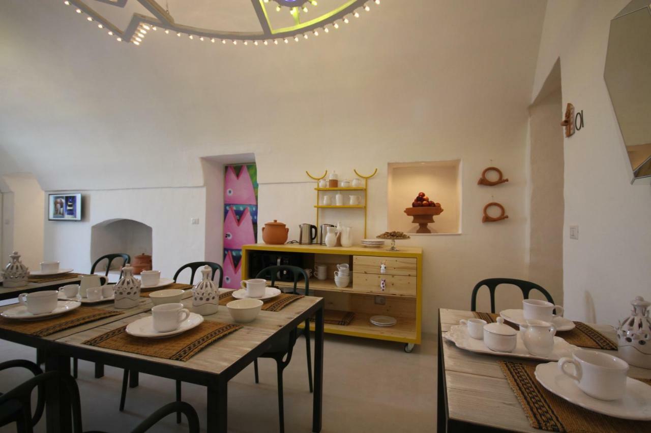우겐토 Dimora Di Caterina B&B 외부 사진