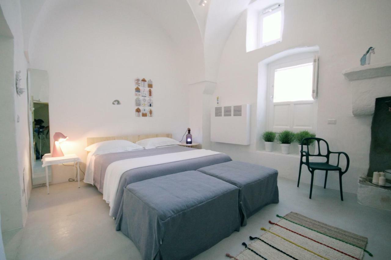우겐토 Dimora Di Caterina B&B 외부 사진