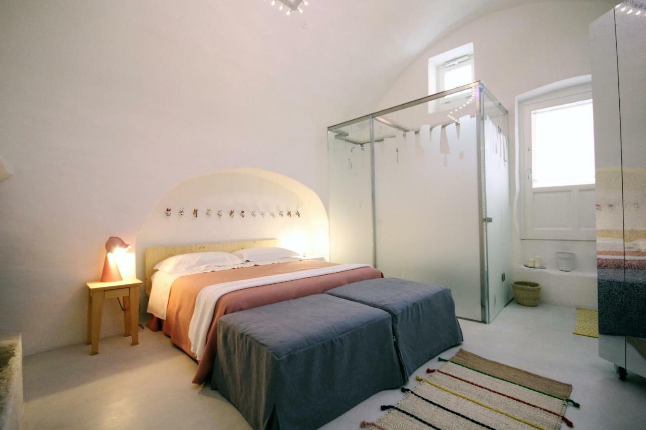우겐토 Dimora Di Caterina B&B 외부 사진