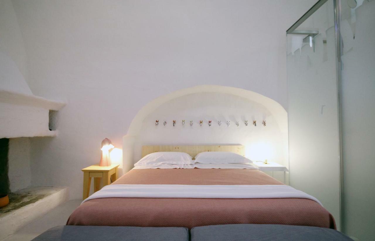 우겐토 Dimora Di Caterina B&B 외부 사진