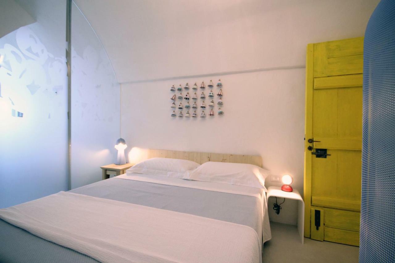 우겐토 Dimora Di Caterina B&B 외부 사진